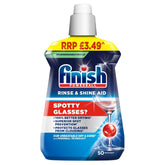 Finish - Rinse and Shine Aid - 250ml - Continental Food Store